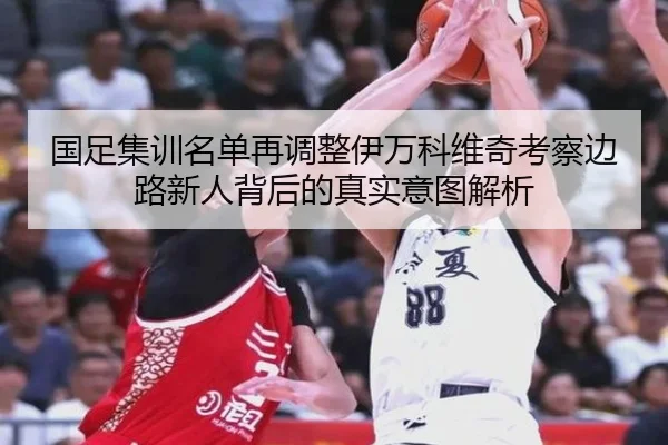 国足集训名单再调整伊万科维奇考察边路新人背后的真实意图解析